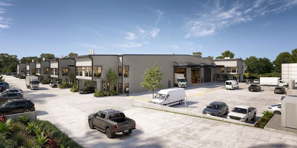 Factory, Warehouse & Industrial commercial property for lease at 158 Ingleston Road Tingalpa QLD 4173 Factory, Warehouse & Industrial commercial property for lease at 158 Ingleston Road Tingalpa QLD 4173