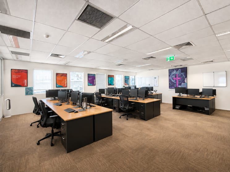 Offices commercial property for lease at 3206/2994 Logan Road Underwood QLD 4119 Offices commercial property for lease at 3206/2994 Logan Road Underwood QLD 4119