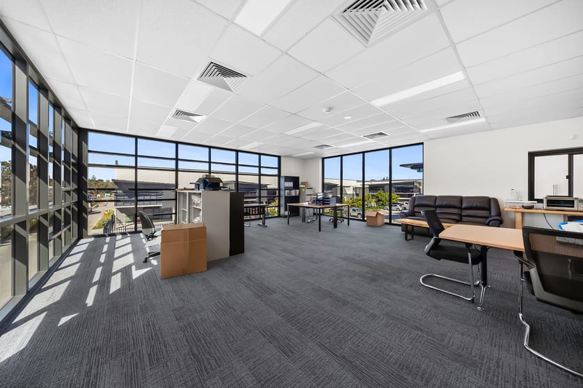 Factory, Warehouse & Industrial commercial property for lease at 1/62 Ingleston Road Tingalpa QLD 4173