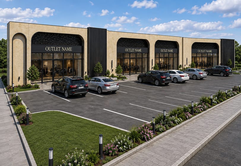 Showrooms / Bulky Goods commercial property for lease at 716 Anketell Road Anketell WA 6167