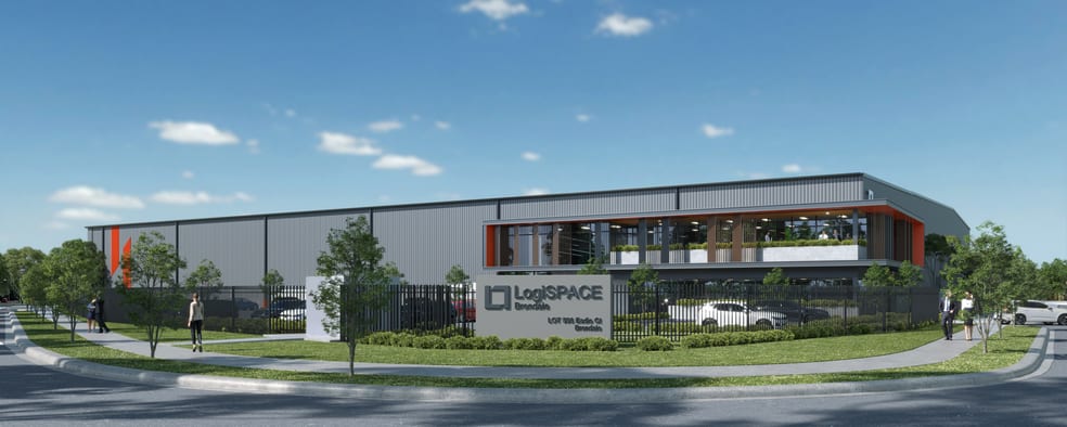 Factory, Warehouse & Industrial commercial property for lease at Lot 916 Eadie Court Brendale QLD 4500