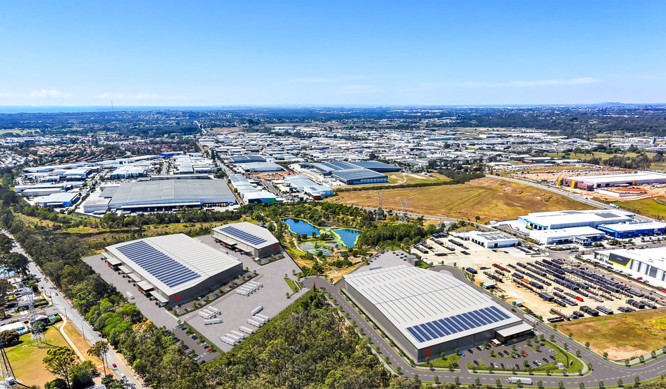 Factory, Warehouse & Industrial commercial property for lease at Lot 916 Eadie Court Brendale QLD 4500