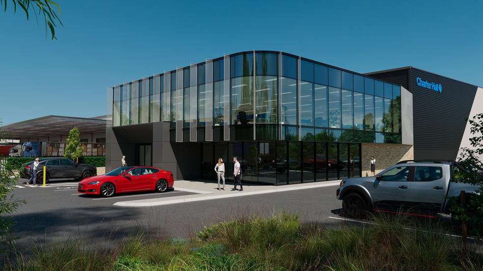 Factory, Warehouse & Industrial commercial property for lease at 1061 Mountain Highway Boronia VIC 3155 Factory, Warehouse & Industrial commercial property for lease at 1061 Mountain Highway Boronia VIC 3155