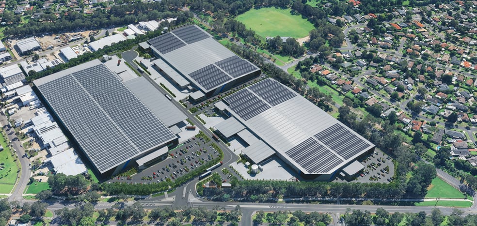 Factory, Warehouse & Industrial commercial property for lease at 1061 Mountain Highway Boronia VIC 3155 Factory, Warehouse & Industrial commercial property for lease at 1061 Mountain Highway Boronia VIC 3155