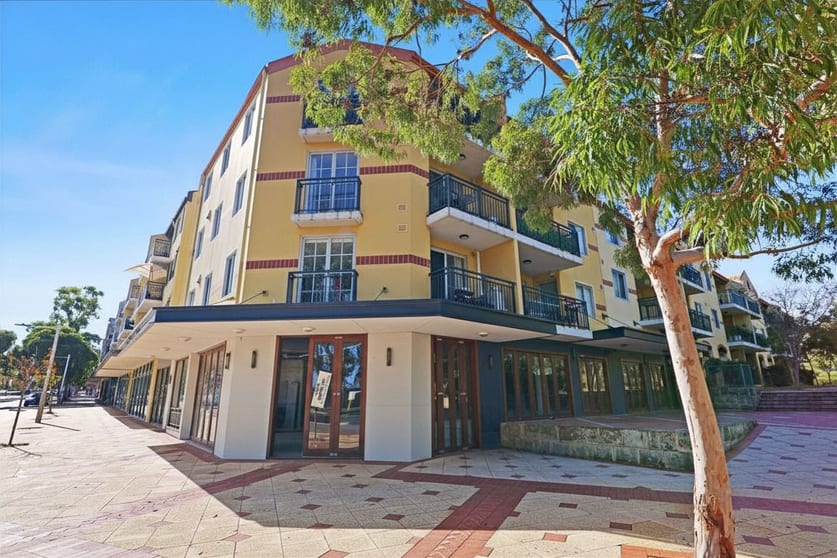 Shop & Retail commercial property for lease at 167 Grand Boulevard Joondalup WA 6027 Shop & Retail commercial property for lease at 167 Grand Boulevard Joondalup WA 6027