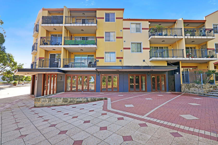 Shop & Retail commercial property for lease at 167 Grand Boulevard Joondalup WA 6027 Shop & Retail commercial property for lease at 167 Grand Boulevard Joondalup WA 6027