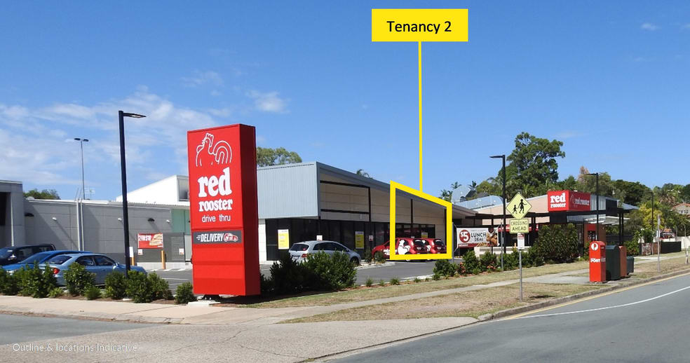 Shop & Retail commercial property for lease at 2/5-7 Albany Forest Drive Albany Creek QLD 4035 Shop & Retail commercial property for lease at 2/5-7 Albany Forest Drive Albany Creek QLD 4035