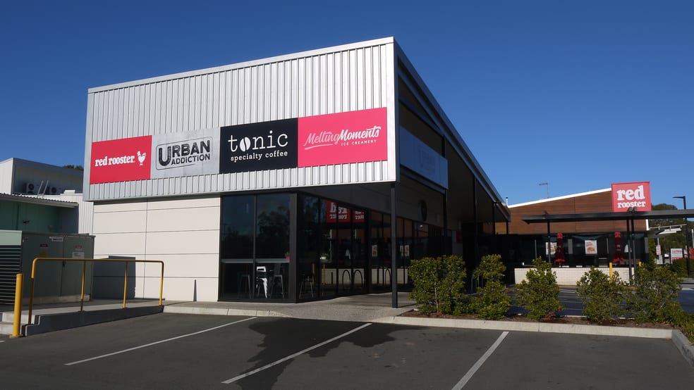 Shop & Retail commercial property for lease at 2/5-7 Albany Forest Drive Albany Creek QLD 4035 Shop & Retail commercial property for lease at 2/5-7 Albany Forest Drive Albany Creek QLD 4035