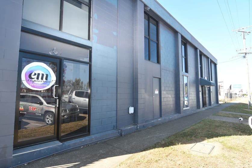 Shop & Retail commercial property for lease at 1/205 Ingham Road Garbutt QLD 4814