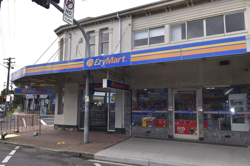 Shop & Retail commercial property for lease at Shop/238-240 Bronte Road Waverley NSW 2024