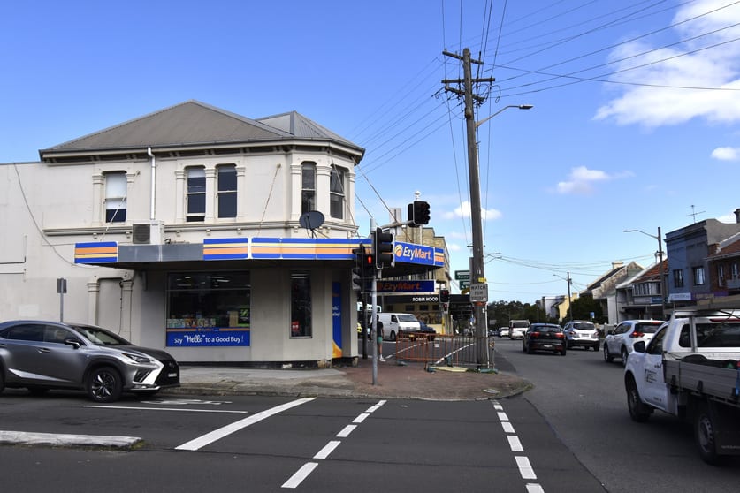 Shop & Retail commercial property for lease at Shop/238-240 Bronte Road Waverley NSW 2024