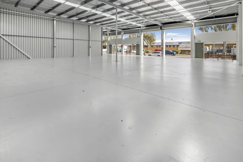 Factory, Warehouse & Industrial commercial property for lease at 21 Lombank Street Acacia Ridge QLD 4110
