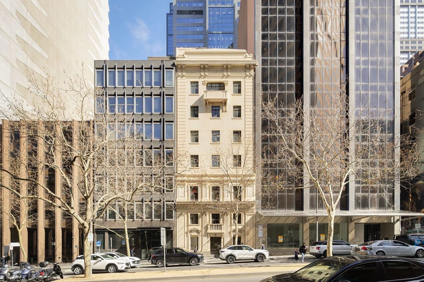 Offices commercial property for lease at 55 Exhibition Street Melbourne VIC 3000 Offices commercial property for lease at 55 Exhibition Street Melbourne VIC 3000