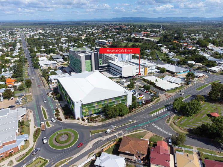 Shop & Retail commercial property for lease at 2-78 Canning Street The Range QLD 4700 Shop & Retail commercial property for lease at 2-78 Canning Street The Range QLD 4700