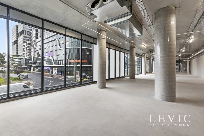 Serviced Offices commercial property for lease at 826–830 WHITEHORSE ROAD Box Hill VIC 3128