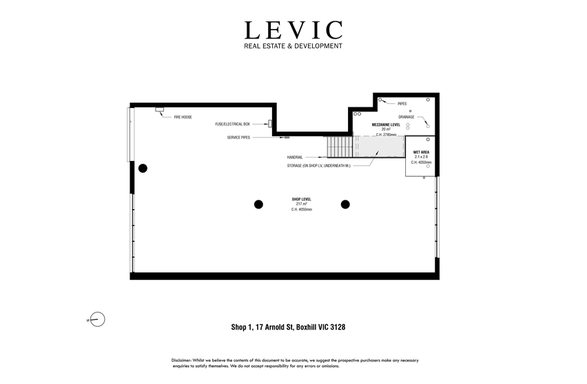 Serviced Offices commercial property for lease at 17A Arnold Street Box Hill VIC 3128 Serviced Offices commercial property for lease at 17A Arnold Street Box Hill VIC 3128