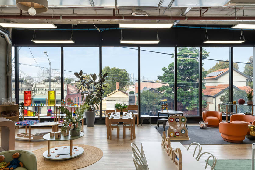 Offices commercial property for lease at Level 1/21 Brunswick Road Brunswick East VIC 3057 Offices commercial property for lease at Level 1/21 Brunswick Road Brunswick East VIC 3057