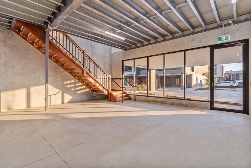 Factory, Warehouse & Industrial commercial property for lease at 67/2 Millaroo Drive Helensvale QLD 4212 Factory, Warehouse & Industrial commercial property for lease at 67/2 Millaroo Drive Helensvale QLD 4212