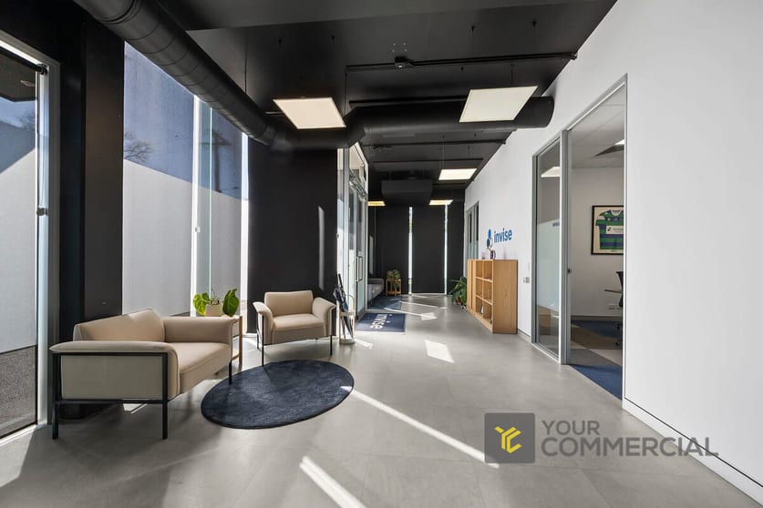 Offices commercial property for lease at 16 Jamieson Street Bowen Hills QLD 4006 Offices commercial property for lease at 16 Jamieson Street Bowen Hills QLD 4006