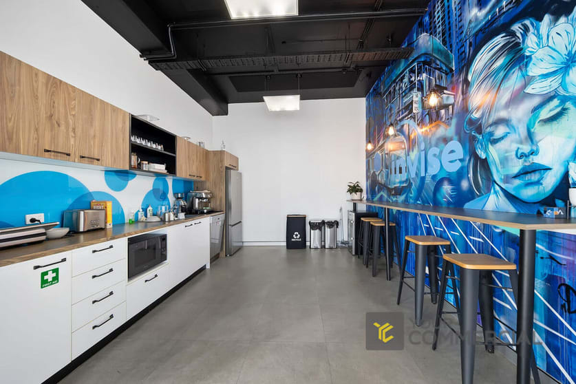 Medical / Consulting commercial property for lease at 16 Jamieson Street Bowen Hills QLD 4006