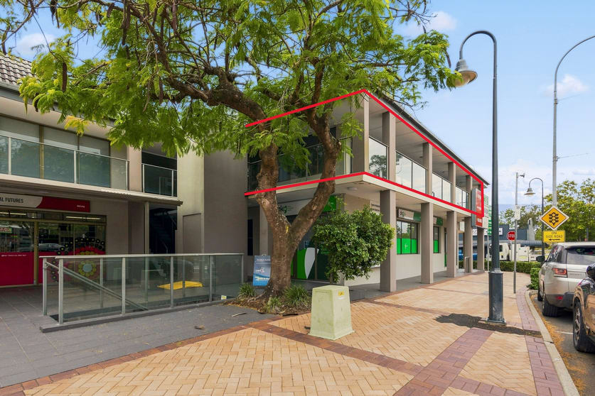 Offices commercial property for lease at Suite 10,11&13 / 39 Price Street Nerang QLD 4211 Offices commercial property for lease at Suite 10,11&13 / 39 Price Street Nerang QLD 4211