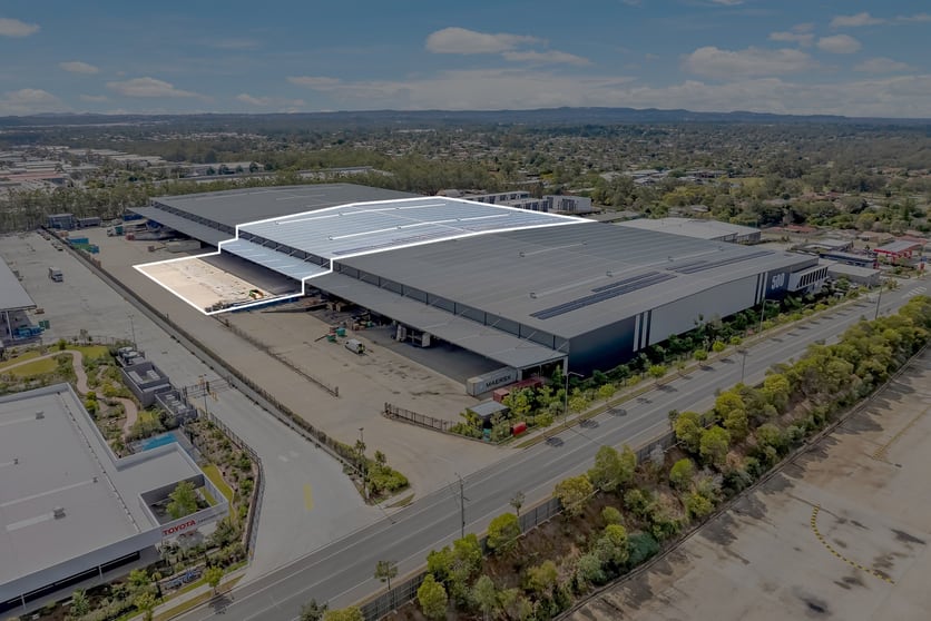 Showrooms / Bulky Goods commercial property for lease at 500 Green Road Crestmead QLD 4132 Showrooms / Bulky Goods commercial property for lease at 500 Green Road Crestmead QLD 4132