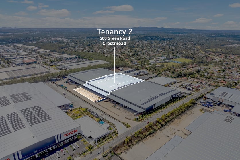 Showrooms / Bulky Goods commercial property for lease at 500 Green Road Crestmead QLD 4132 Showrooms / Bulky Goods commercial property for lease at 500 Green Road Crestmead QLD 4132