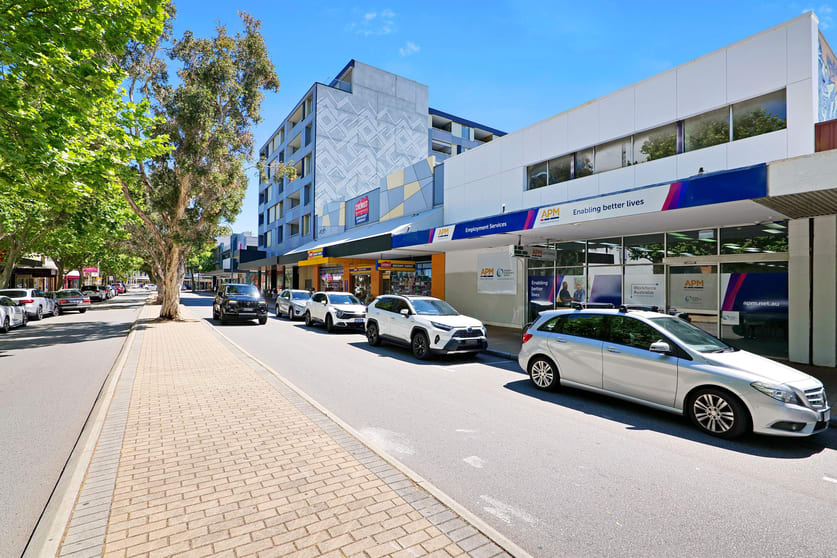 Shop & Retail commercial property for lease at 56 Adelaide Street Fremantle WA 6160 Shop & Retail commercial property for lease at 56 Adelaide Street Fremantle WA 6160