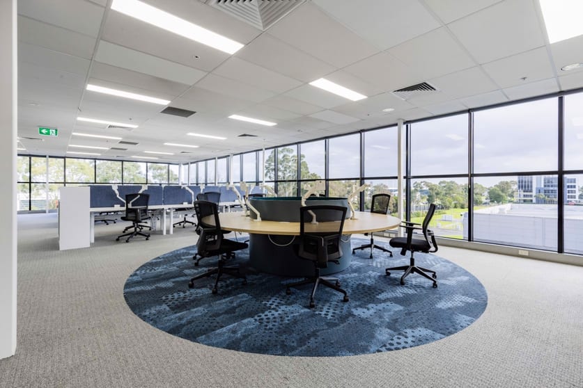 Offices commercial property for lease at Urban Acres 307 Ferntree Gully Road Mount Waverley VIC 3149 Offices commercial property for lease at Urban Acres 307 Ferntree Gully Road Mount Waverley VIC 3149