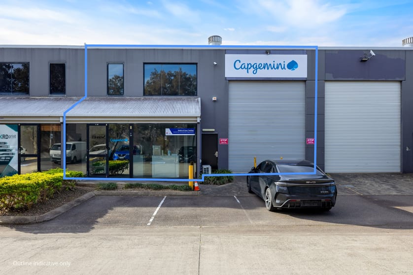Factory, Warehouse & Industrial commercial property for lease at Unit 2, 24 Portside Crescent Maryville NSW 2293 Factory, Warehouse & Industrial commercial property for lease at Unit 2, 24 Portside Crescent Maryville NSW 2293