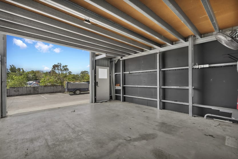 Factory, Warehouse & Industrial commercial property for lease at 7/20 Brookes Street Nambour QLD 4560 Factory, Warehouse & Industrial commercial property for lease at 7/20 Brookes Street Nambour QLD 4560