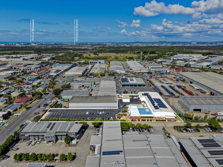 Factory, Warehouse & Industrial commercial property for lease at 463 Tufnell Road Banyo QLD 4014 Factory, Warehouse & Industrial commercial property for lease at 463 Tufnell Road Banyo QLD 4014