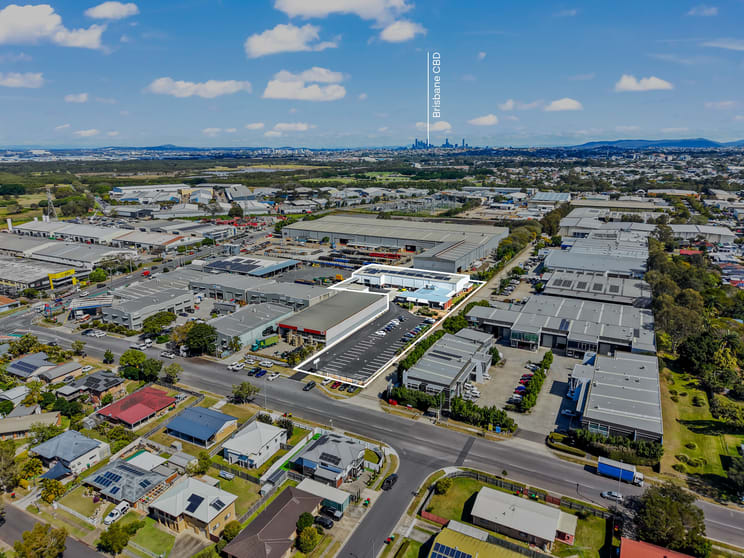Factory, Warehouse & Industrial commercial property for lease at 463 Tufnell Road Banyo QLD 4014 Factory, Warehouse & Industrial commercial property for lease at 463 Tufnell Road Banyo QLD 4014