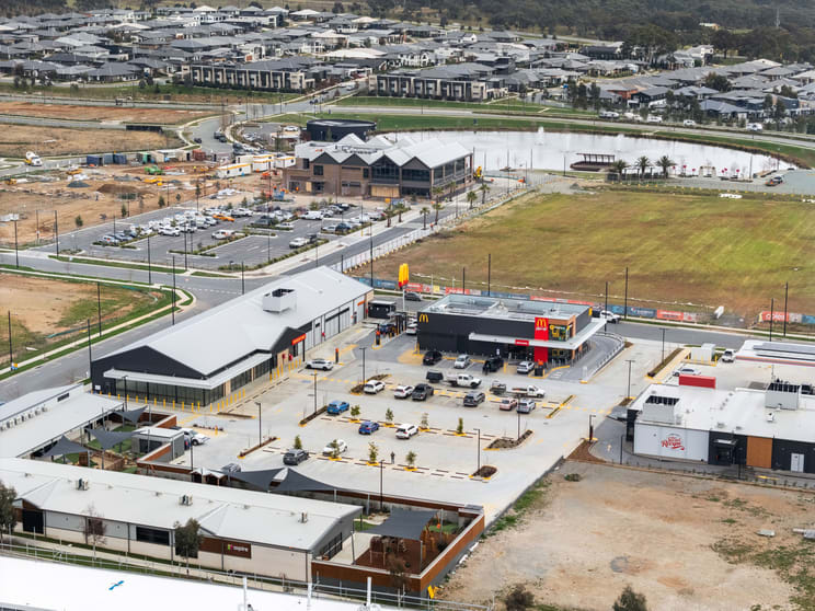 Shop & Retail commercial property for lease at 2/113 Glenrock Drive Googong NSW 2620 Shop & Retail commercial property for lease at 2/113 Glenrock Drive Googong NSW 2620
