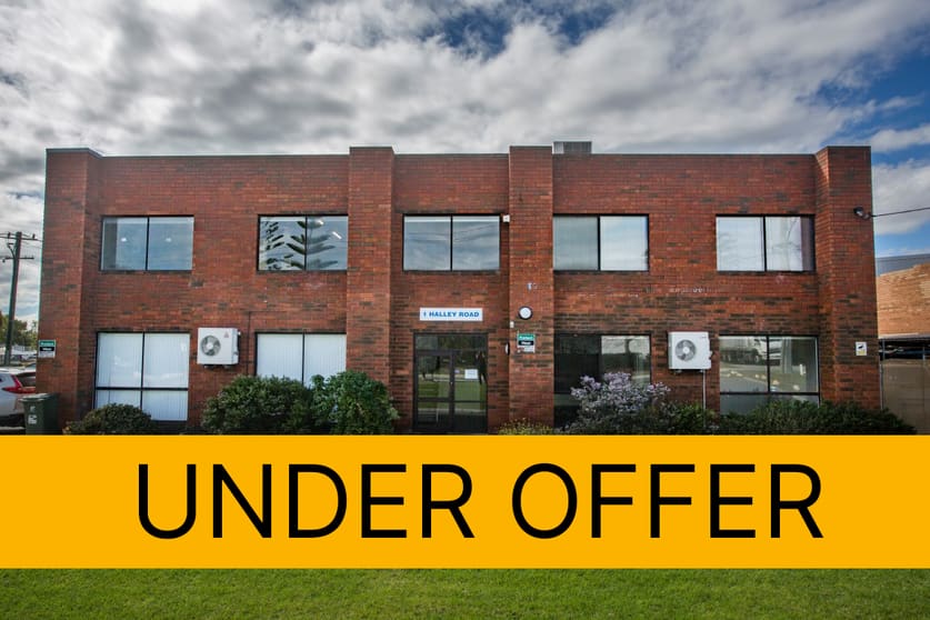 Offices commercial property for lease at 1 Halley Road Balcatta WA 6021 Offices commercial property for lease at 1 Halley Road Balcatta WA 6021