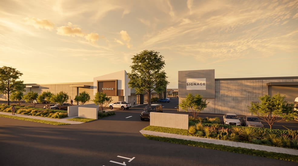 Showrooms / Bulky Goods commercial property for lease at 7 Bruce Highway Gordonvale QLD 4865