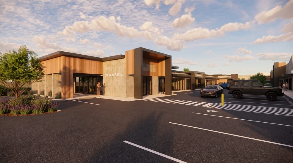 Showrooms / Bulky Goods commercial property for lease at 7 Bruce Highway Gordonvale QLD 4865