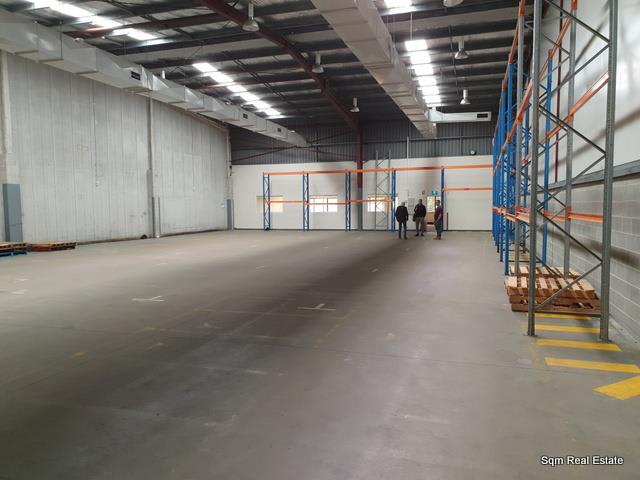 Showrooms / Bulky Goods commercial property for lease at Unit 11/7 Gibbes St Chatswood NSW 2067