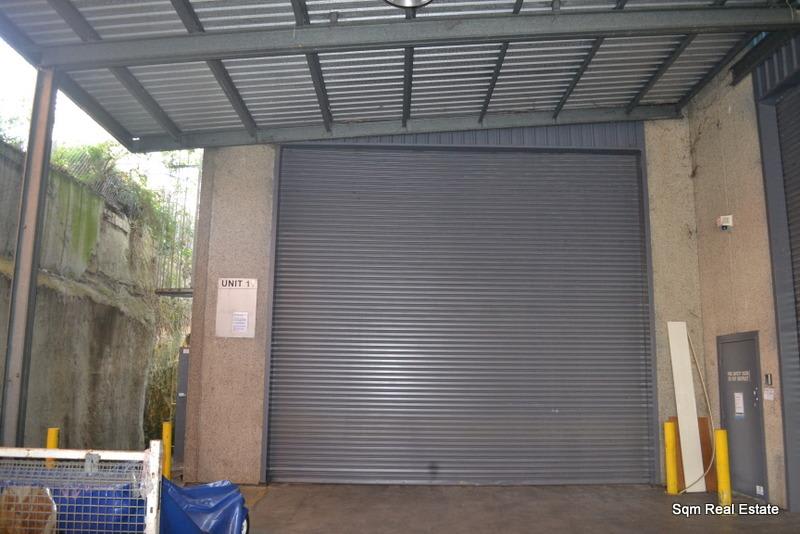 Showrooms / Bulky Goods commercial property for lease at Unit 11/7 Gibbes St Chatswood NSW 2067