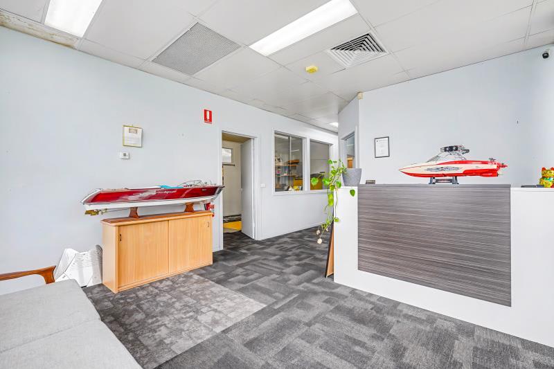 Factory, Warehouse & Industrial commercial property leased at 98 Voltri Street Mentone VIC 3194 Factory, Warehouse & Industrial commercial property leased at 98 Voltri Street Mentone VIC 3194