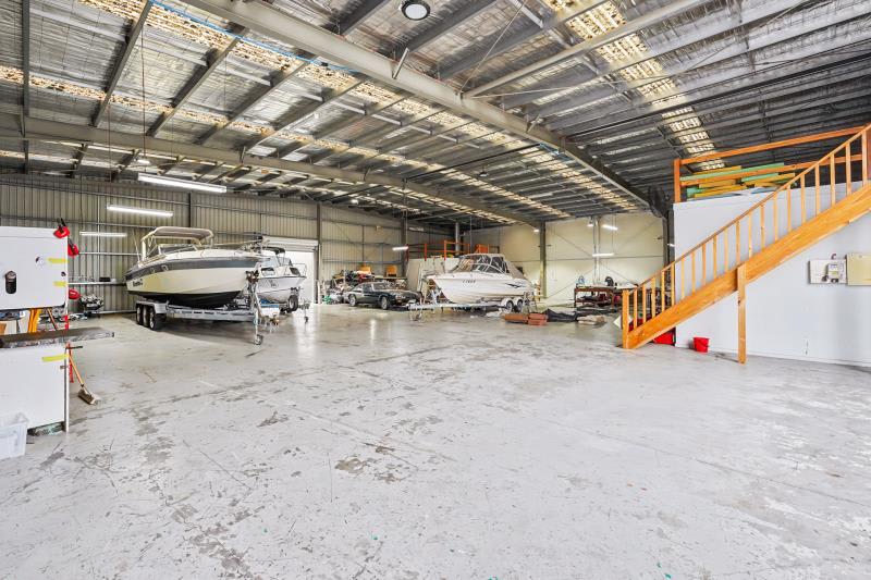 Factory, Warehouse & Industrial commercial property leased at 98 Voltri Street Mentone VIC 3194 Factory, Warehouse & Industrial commercial property leased at 98 Voltri Street Mentone VIC 3194