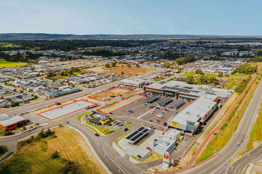 Shop & Retail commercial property for lease at Stage 2/29 Repton Street Dayton WA 6055 Shop & Retail commercial property for lease at Stage 2/29 Repton Street Dayton WA 6055