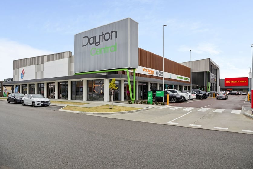 Shop & Retail commercial property for lease at Stage 2/29 Repton Street Dayton WA 6055 Shop & Retail commercial property for lease at Stage 2/29 Repton Street Dayton WA 6055