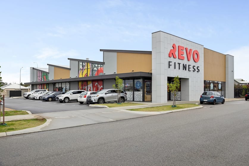 Shop & Retail commercial property for lease at Stage 2/29 Repton Street Dayton WA 6055 Shop & Retail commercial property for lease at Stage 2/29 Repton Street Dayton WA 6055