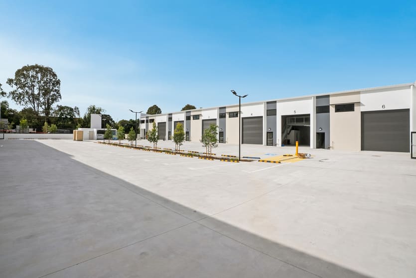 Offices commercial property for lease at 5/27 Kristins Lane Upper Coomera QLD 4209 Offices commercial property for lease at 5/27 Kristins Lane Upper Coomera QLD 4209