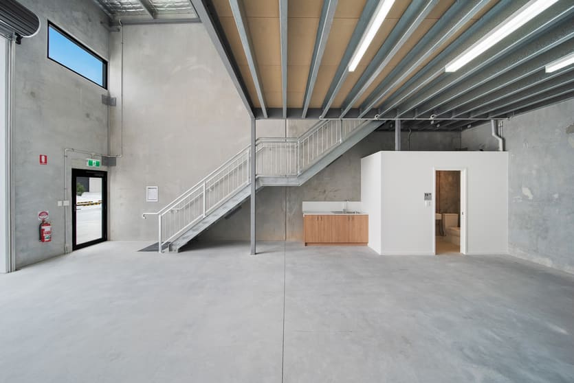 Offices commercial property for lease at 5/27 Kristins Lane Upper Coomera QLD 4209 Offices commercial property for lease at 5/27 Kristins Lane Upper Coomera QLD 4209