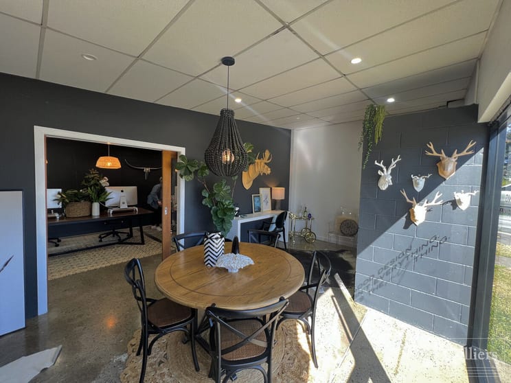 Medical / Consulting commercial property for lease at 1A/1 McIlwraith Street South Townsville QLD 4810