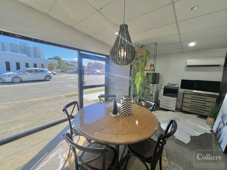Medical / Consulting commercial property for lease at 1A/1 McIlwraith Street South Townsville QLD 4810