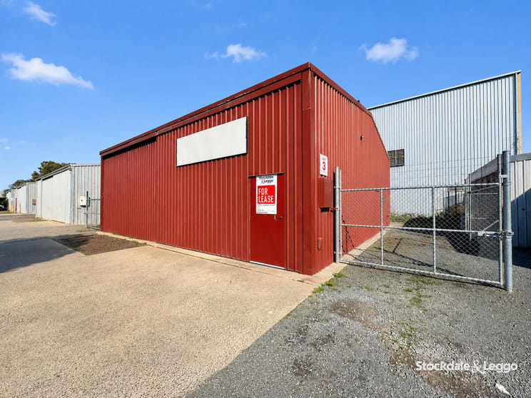 Factory, Warehouse & Industrial commercial property for lease at Shed 3/15 Mitchell Street Shepparton VIC 3630 Factory, Warehouse & Industrial commercial property for lease at Shed 3/15 Mitchell Street Shepparton VIC 3630