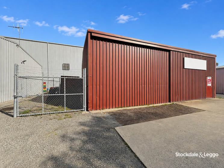 Factory, Warehouse & Industrial commercial property for lease at Shed 3/15 Mitchell Street Shepparton VIC 3630 Factory, Warehouse & Industrial commercial property for lease at Shed 3/15 Mitchell Street Shepparton VIC 3630